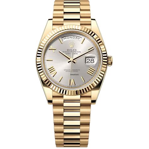 rolex oyster perpetual day date цена|rolex day date price list.